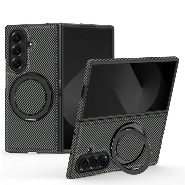 Kevlar Case with 360° Stand