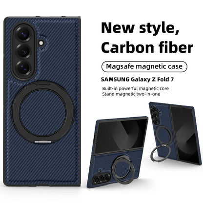 Kevlar Case with 360° Stand