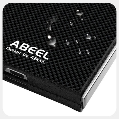 Carbon Fiber MagSafe Shock Case