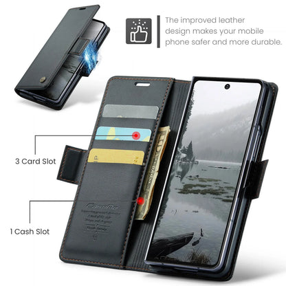 Wallet Case with Card Pocket
